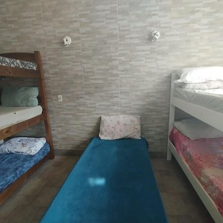 Vila Do Chaves Bed Breakfast Сао Паоло Екстериор снимка