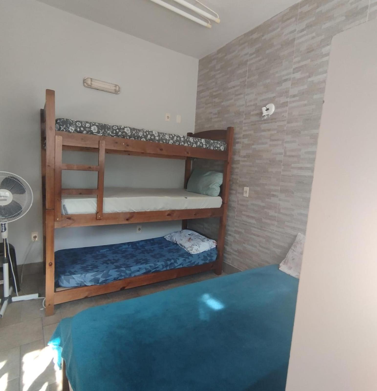 Vila Do Chaves Bed Breakfast Сао Паоло Екстериор снимка