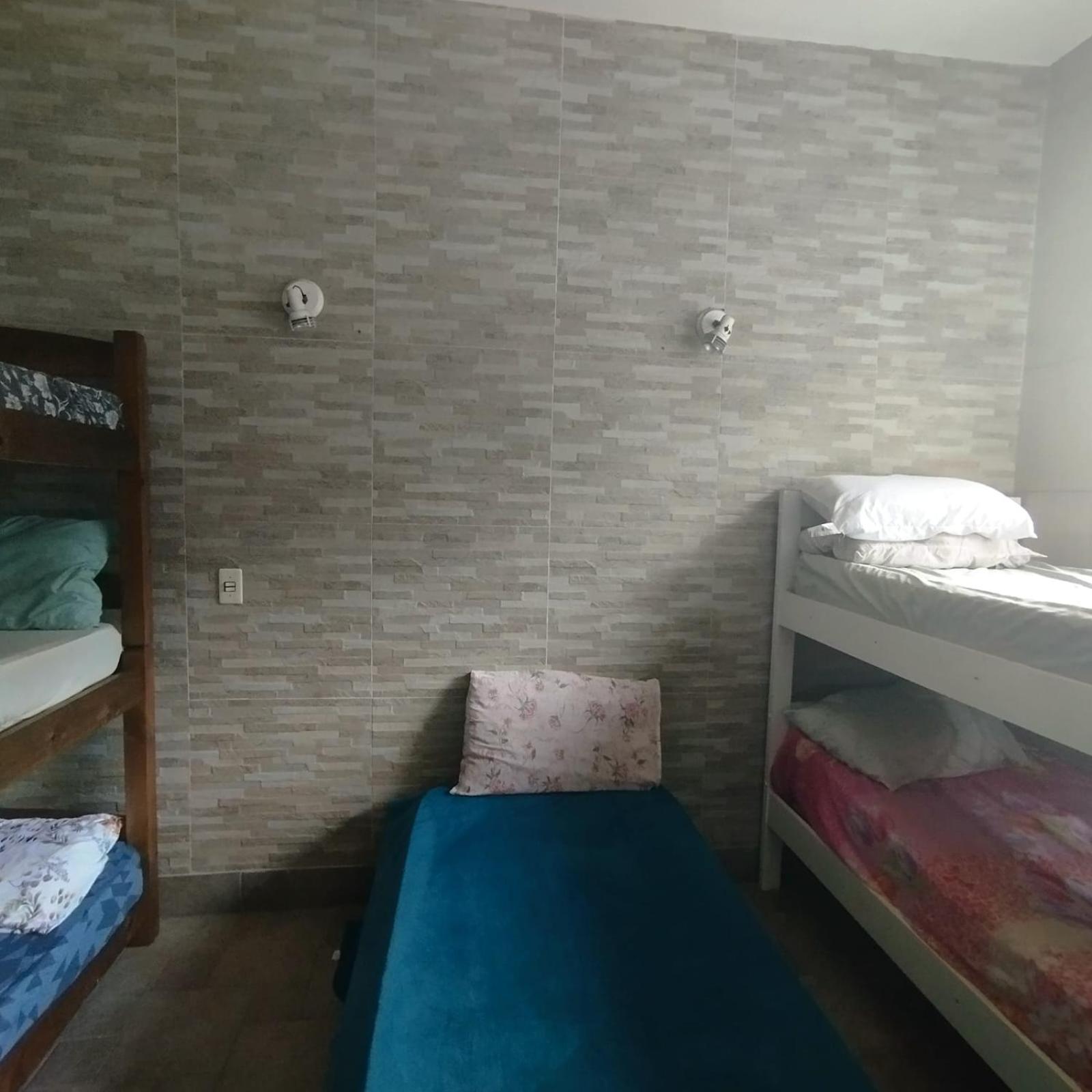 Vila Do Chaves Bed Breakfast Сао Паоло Екстериор снимка