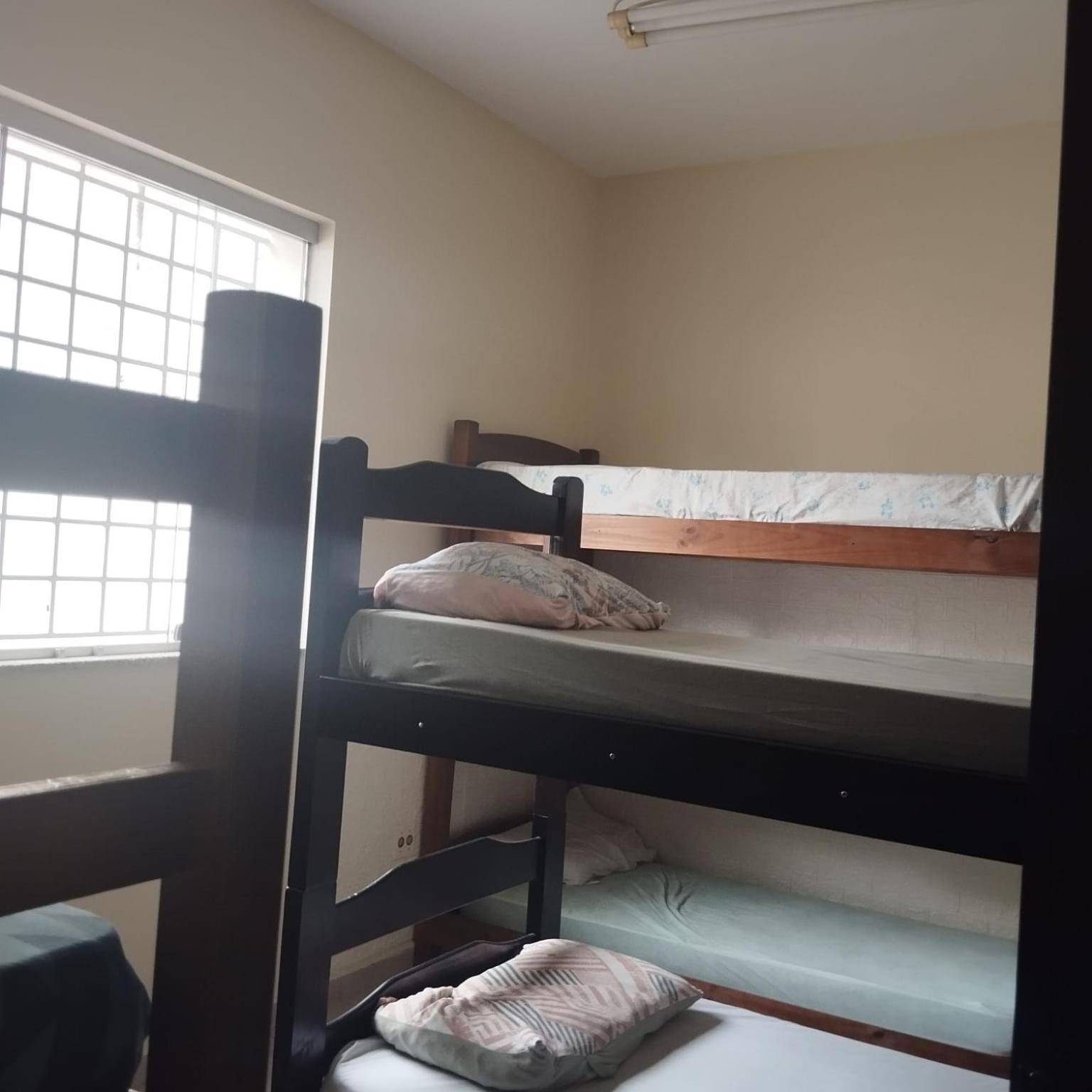Vila Do Chaves Bed Breakfast Сао Паоло Екстериор снимка