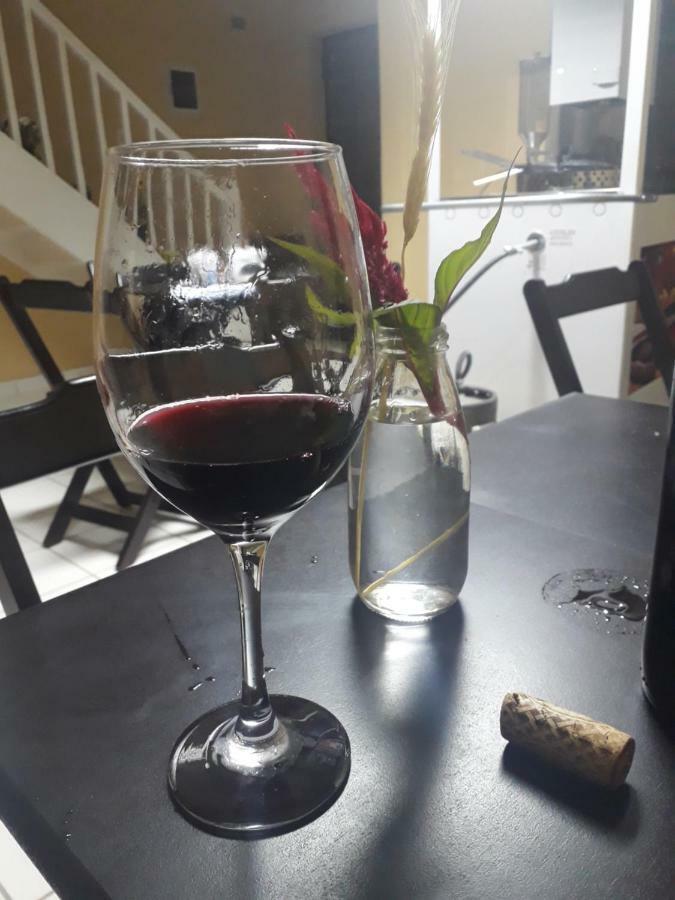 Vila Do Chaves Bed Breakfast Сао Паоло Екстериор снимка